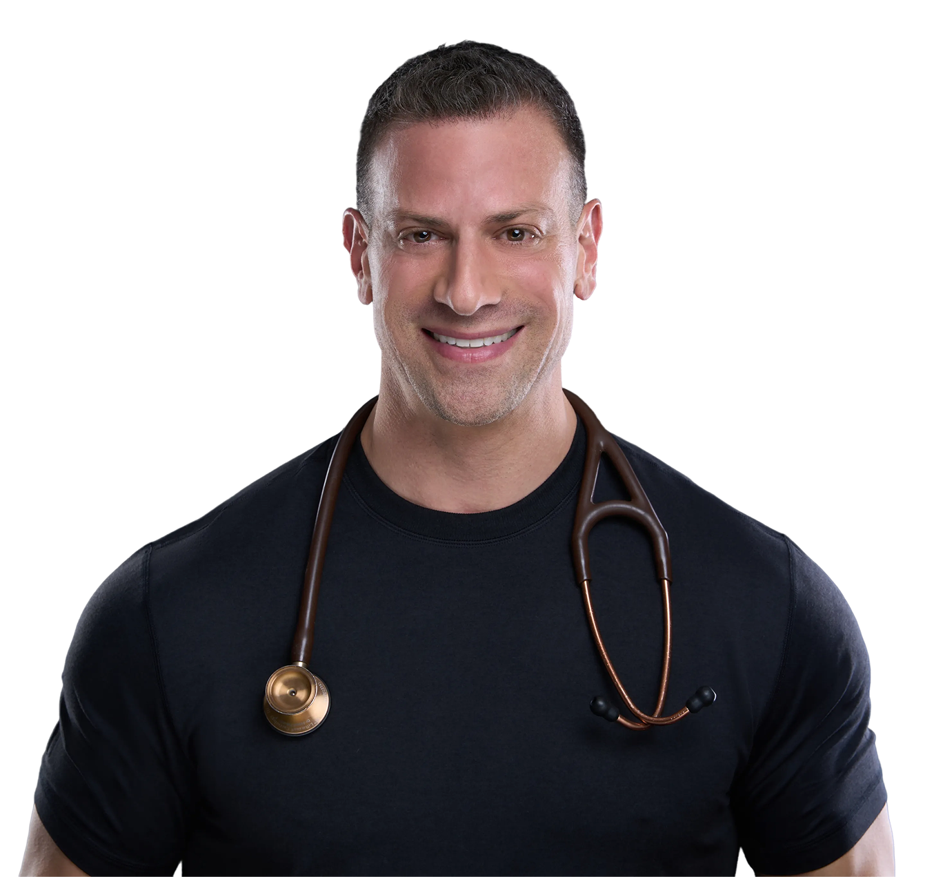 Joseph Palumbo, D.O., Medical Director